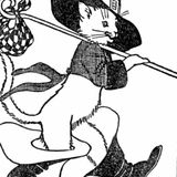 Puss in Boots Begins his Travels | Famous Fairy Tales