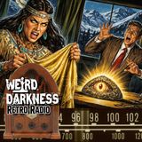 She Had Strange Powers — Betraying Her Was His Worst Mistake