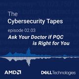 Trailer: Ask Your Doctor if PQC is Right for You