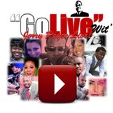"GO LIVE" EP. 302 WIT' ANGEL SESSIONS