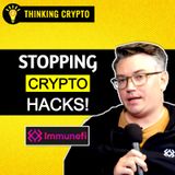 Protecting Crypto Assets with a Unified Security Platform! with Mike O'Keefe