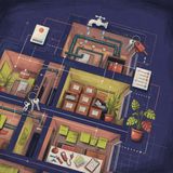 Navigate Renter-Safe Ops: Noise Reduction, Laundry Logistics & Vertical Storage