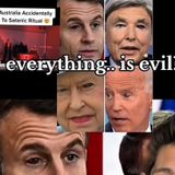 The TRIBULATIONS is REAL and Ai wants you to believe it’s FAKE!