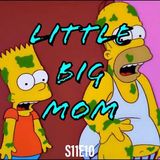 203) S11E10 (Little Big Mom)