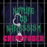 Crimetober Series - October 23 (Doctor Slepian's Murder)