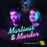 62 - Martinis & Murder