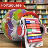 European Portuguese I - Lesson 1