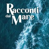 Valeria Patruno "Racconti dal mare" i Dialoghi di Trani