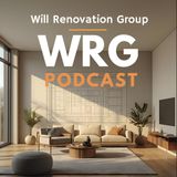 Will Renovation Group WRG explores how modern interior design transforms daily living