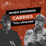 Finding God at the Crux: Michael Farren on Stillness, Surrender, and the Kingdom We Build