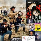 El corsario cultural se va a Little Big Horn