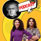Mabuse podcast | Puntata 0