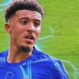 S58E17: Another One Is Jadon Sancho Who's Been Linked With Juventus - Emmy Hikins On Chelsea's Loanee