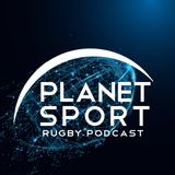 #3 Will Skelton talks Saracens and NFL boots, plus USA's Carlin Isles on Nando's