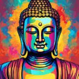 Cápsulas Culturales - Buddha*Budismo*Buda ^ Conduce: Diosma Patricia Davis * Argentina.