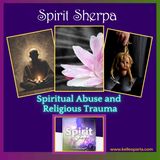 Spiritual Abuse and Religious Trauma