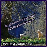 Psalms Of Praise Gospel: #21DaySoulCleanse - MADEA