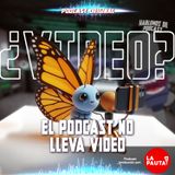 T2 - E3 - El Podcast NO LLEVA VIDEO