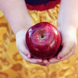 Biancaneve: morale della favola