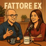 Fattore EX - puntata 0