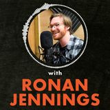 Making Escape Rooms with a Focus on Story and Player Experience with Ronan Jennings | Episode 24