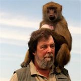 Larry Battson "The Animal Guy" is my very special guest on The Mike Wagner Show!