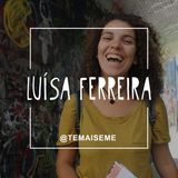 #21 - Luísa Ferreira ( @janelasabertas ) - Viva Recife Viva
