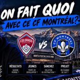 Le CF Montréal au Colorado