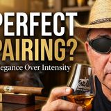 S6 E9 Glenmorangie 10 + Ashton Classic Magnum  Elegance Over Intensity
