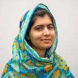 Malala Yousafzai