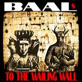 Ba'als to the Wailing Wall:  w. Ryder Lee & Dan Kristos (June 12, 2026)
