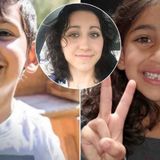 When A Mother Murders Her Children