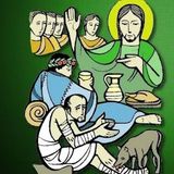 XXVI Domingo del T.O.