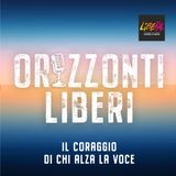 Contro la corruzione. Il coraggio di chi alza la voce