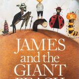 James and the Giant Peach (1996)Roald Dahl, Henry Sellick, Joanna Lumley, Simon Callow