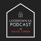 Lockdown Intro and SAPS Interview