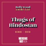 Thugs of Hindostan (2018)