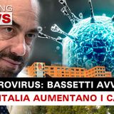 Enterovirus, Bassetti: In Italia Aumentano I Casi!