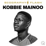 Kobbie Mainoo Biography Flash: Injury Scare Contract Talks and United's Midfield Future