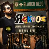 random blanco nejo podcast