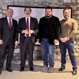 I Vini del Grande Vulcano Laziale
