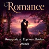 Rosalynde or Euphues' Golden Legacie - Thomas Lodge