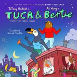 Tuca Y Bertie Critica  (El Mini Podcast)