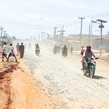 Le journal du 11 août 2026 - À Agadez, les usagers de la route dénoncent le mauvais état des routes et des pistes.