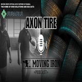 MIP #426 - Two Brands Team Up - Axon and Dawson Tire