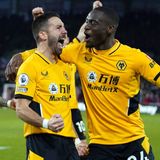 Can Wolves Actually Finish IN The Top 4, Plus Molineux Catches Fire