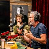 Joe Rogan Experience _2536 - Eric Goode _ Jeremy McBride