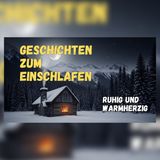 Warum Vögel die Hügelkapelle meiden | Schlafgeschichte zum Einschlafen