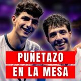 "TAPIA ha demostrado muchas cosas en MADRID..." | Podcast Premier Padel | Madrid P1