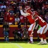 KBR Sports 10-16-17 Are the Kansas City Chiefs the best team in the AFC?